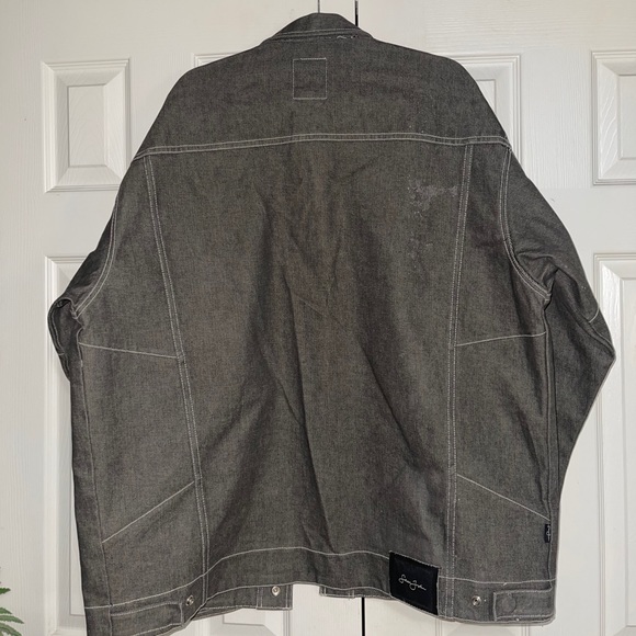 Sean John Jacket - Picture 2 of 4